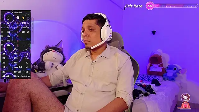 Lukaforge online show from March 23, 2026, 2:00 am