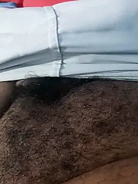 PretoDotado19 online show from March 3, 2026, 3:46 am