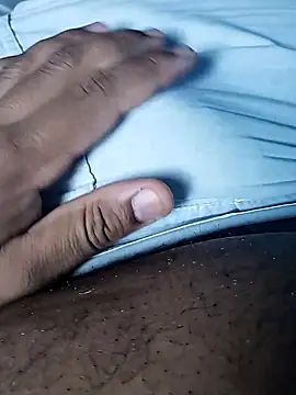 PretoDotado19 online show from March 4, 2026, 8:27 pm