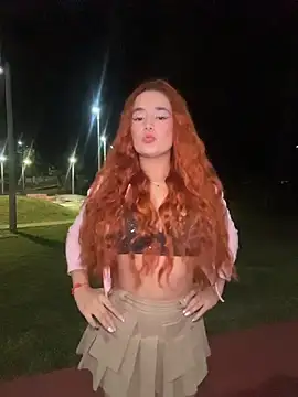 isabella ferrer99 online show from March 27, 2026, 5:16 am