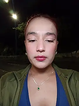 isabella ferrer99 online show from May 15, 2026, 5:38 am