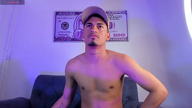 Ares DAMM online show from March 29, 2026, 5:14 pm