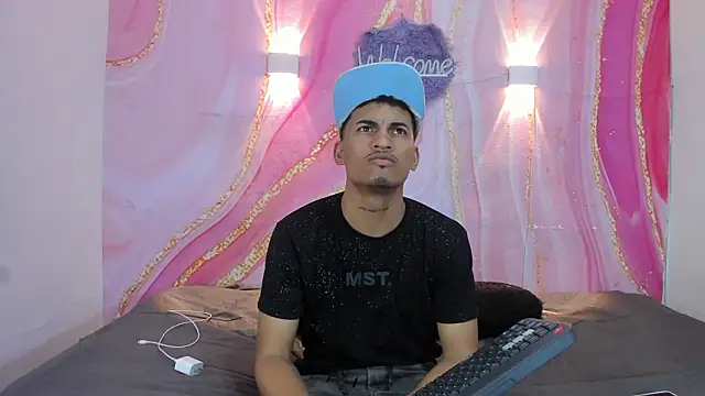 Ares DAMM online show from March 3, 2026, 9:33 pm