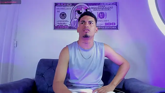 Ares DAMM online show from April 18, 2026, 6:10 pm