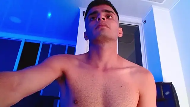 Bad Boy Carter69 online show from April 30, 2026, 8:21 am
