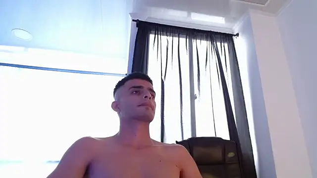 Snapshot of Bad_Boy_Carter69 chatting on May 10, 2026, 10:00 pm Bad Boy Carter69 online show from May 10, 2026, 10:00 pm