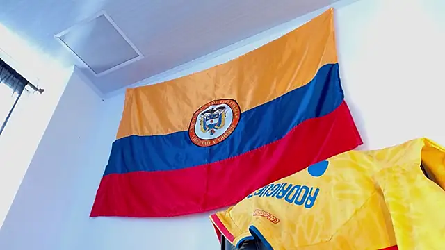 Bad Boy Carter69 online show from July 28, 2026, 6:20 pm