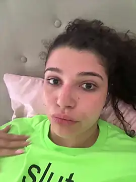 blushbunnyyyy online show from March 14, 2026, 5:30 pm