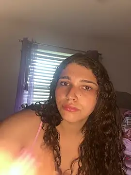 blushbunnyyyy online show from March 13, 2026, 5:07 pm