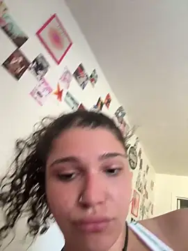 blushbunnyyyy online show from March 8, 2026, 2:09 pm