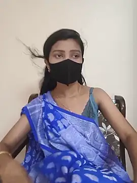 Rubina 69 online show from May 25, 2026, 12:37 pm