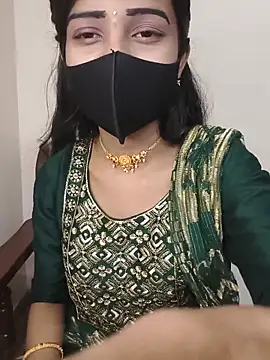 Rubina 69 online show from June 5, 2026, 4:45 pm