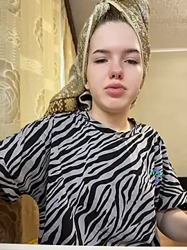 KayShaw online show from July 13, 2026, 3:06 am