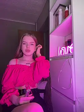 KayShaw online show from March 6, 2026, 7:36 am