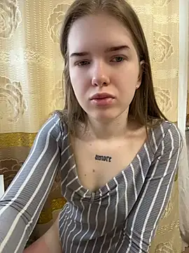 KayShaw online show from July 3, 2026, 1:23 am