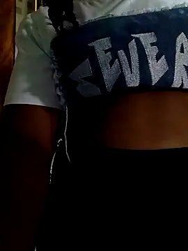 Xyzbiggyal online show from March 15, 2026, 10:33 am