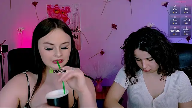 Snapshot of miss_courtney_ chatting on June 3, 2026, 8:48 am miss courtney online show from June 3, 2026, 8:48 am