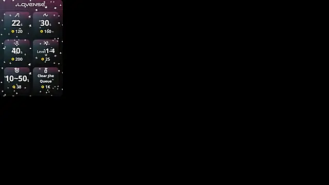 AgnesBeautiful online show from April 23, 2026, 12:29 pm