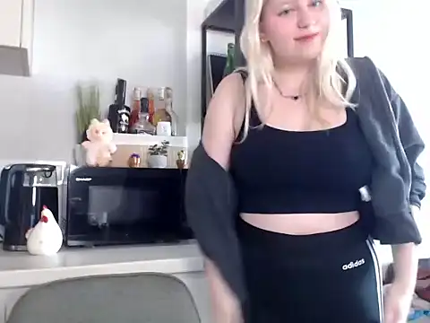 LenaSecret19 online show from March 25, 2026, 6:35 am