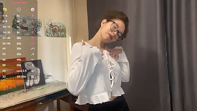 Selena blom online show from April 3, 2026, 11:16 am