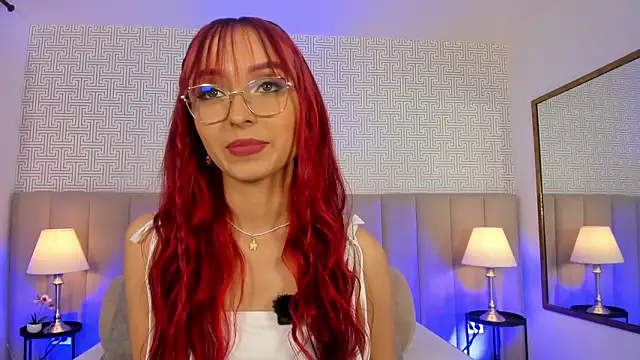 Ashleey Vega online show from March 11, 2026, 2:11 pm