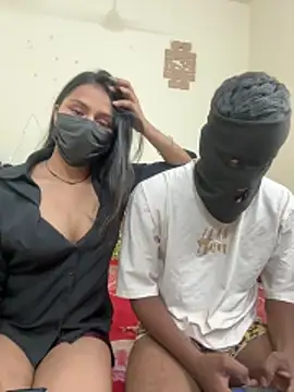 Muskan Hottyy online show from April 8, 2026, 6:37 am