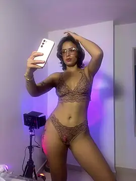 zhara 1198 online show from March 13, 2026, 1:05 pm