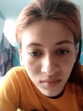 Sasha Red  online show from March 13, 2026, 12:32 pm