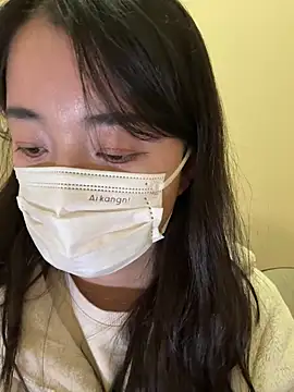 jinxiyao01 online show from March 19, 2026, 12:05 pm