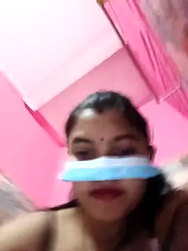 Sexy Sonniyaa online show from March 25, 2026, 3:55 pm