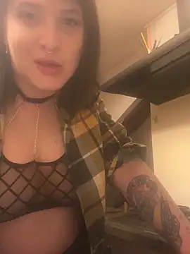 Xlilli69X online show from March 6, 2026, 8:26 pm