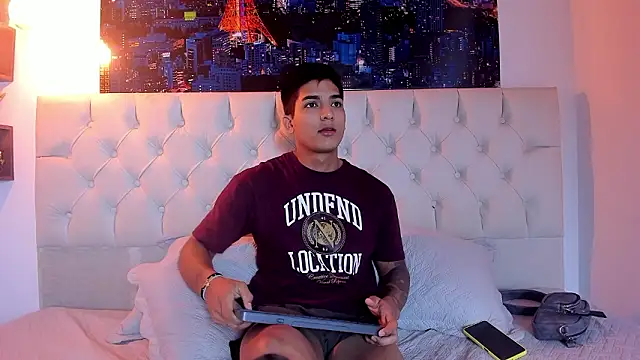 jakee reborn online show from March 6, 2026, 12:22 pm