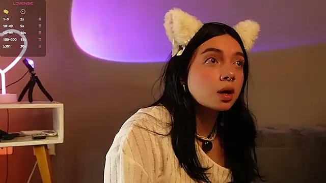 Im Elaris online show from March 6, 2026, 2:23 pm