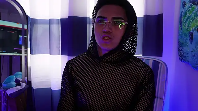 salvatore daza online show from March 11, 2026, 12:54 pm