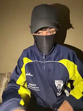 CodingRemotion online show from March 11, 2026, 10:15 pm