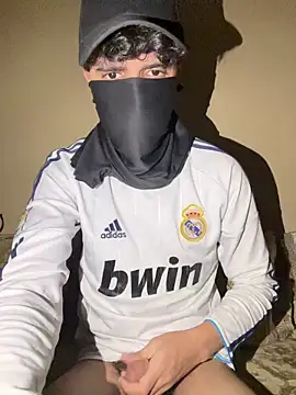 CodingRemotion online show from April 4, 2026, 10:38 pm