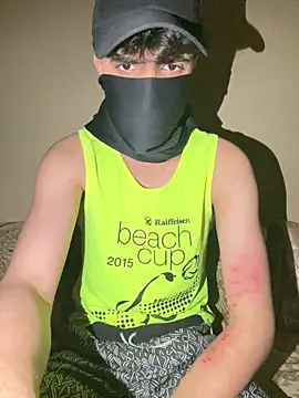 CodingRemotion online show from April 8, 2026, 11:28 pm