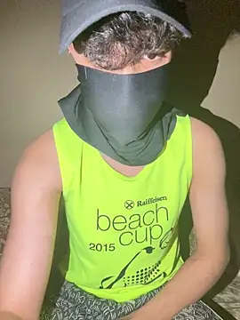 CodingRemotion online show from April 7, 2026, 10:11 pm