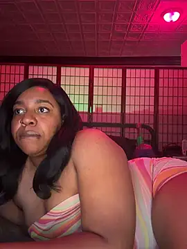 Goddess MercedesRedd online show from July 17, 2026, 5:32 pm