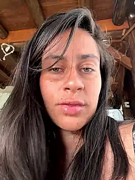 Geovana blan online show from May 6, 2026, 2:43 pm