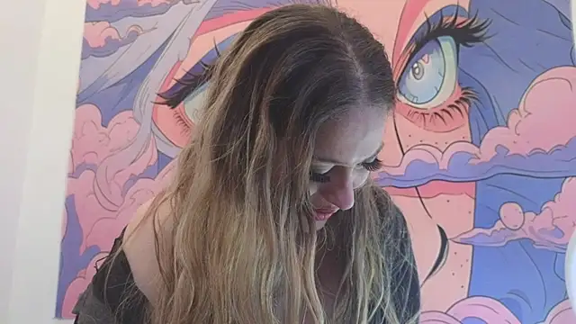 Caroline hernandes online show from June 1, 2026, 1:00 pm