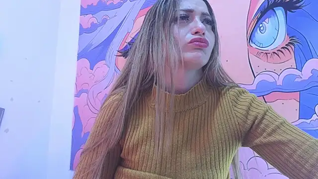 Caroline hernandes online show from June 10, 2026, 12:28 pm