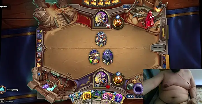 moobs4u online show from March 5, 2026, 10:16 pm