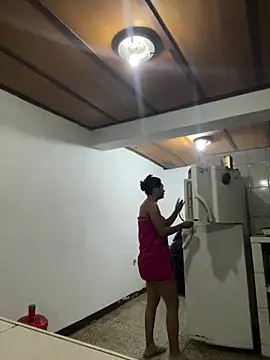 Sweetroseof online show from April 1, 2026, 1:12 pm