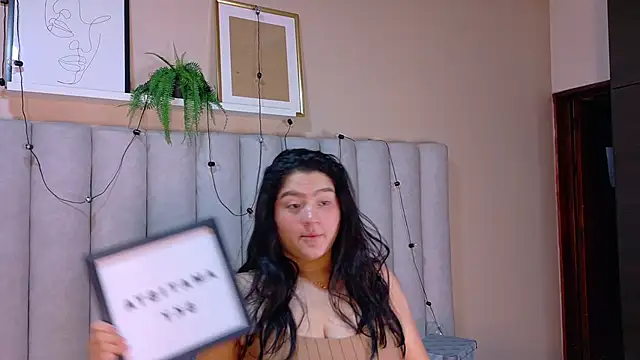 AmatistaSky   online show from April 21, 2026, 11:39 am