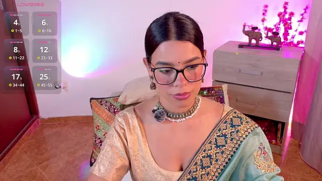 anandacute2 online show from March 18, 2026, 2:08 pm