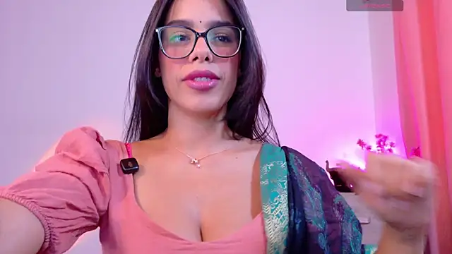 anandacute2 online show from May 25, 2026, 3:00 pm