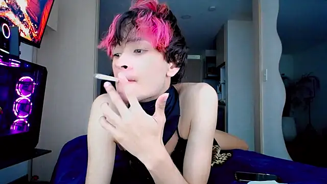 Darksweet jack online show from June 4, 2026, 2:00 pm