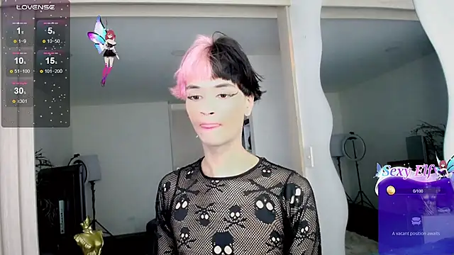 Snapshot of Darksweet_jack chatting on July 15, 2026, 2:35 pm Darksweet jack online show from July 15, 2026, 2:35 pm