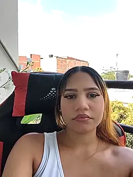 amber love64 online show from March 16, 2026, 8:33 pm